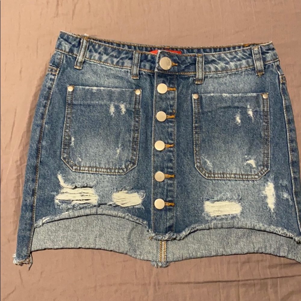 Women's skirt